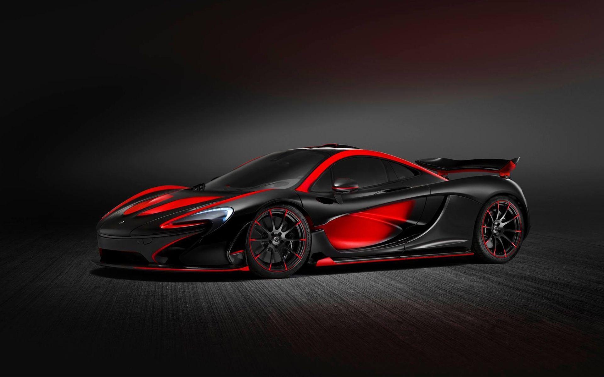 McLaren P1, Special Operations, Autos, HD, Auto, 1920x1200 HD Desktop