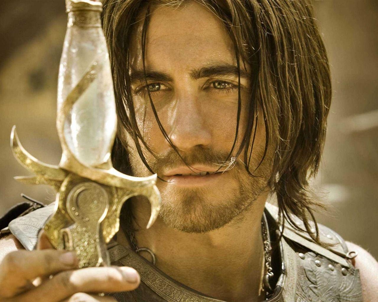 Prince of Persia, Sands of Time, Film, Bild, Kunst, 1280x1030 HD Desktop