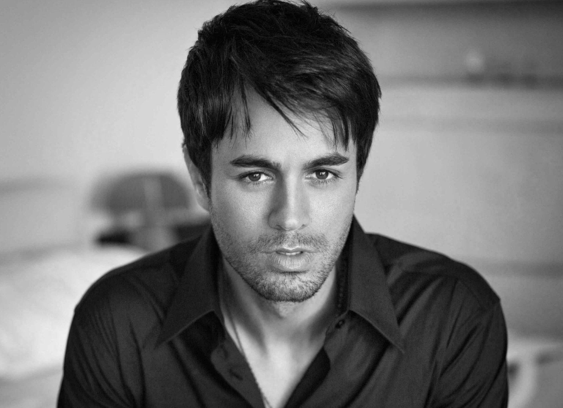 Enrique Iglesias, 4K, Desktop, HD, Bild, 1910x1390 HD Desktop