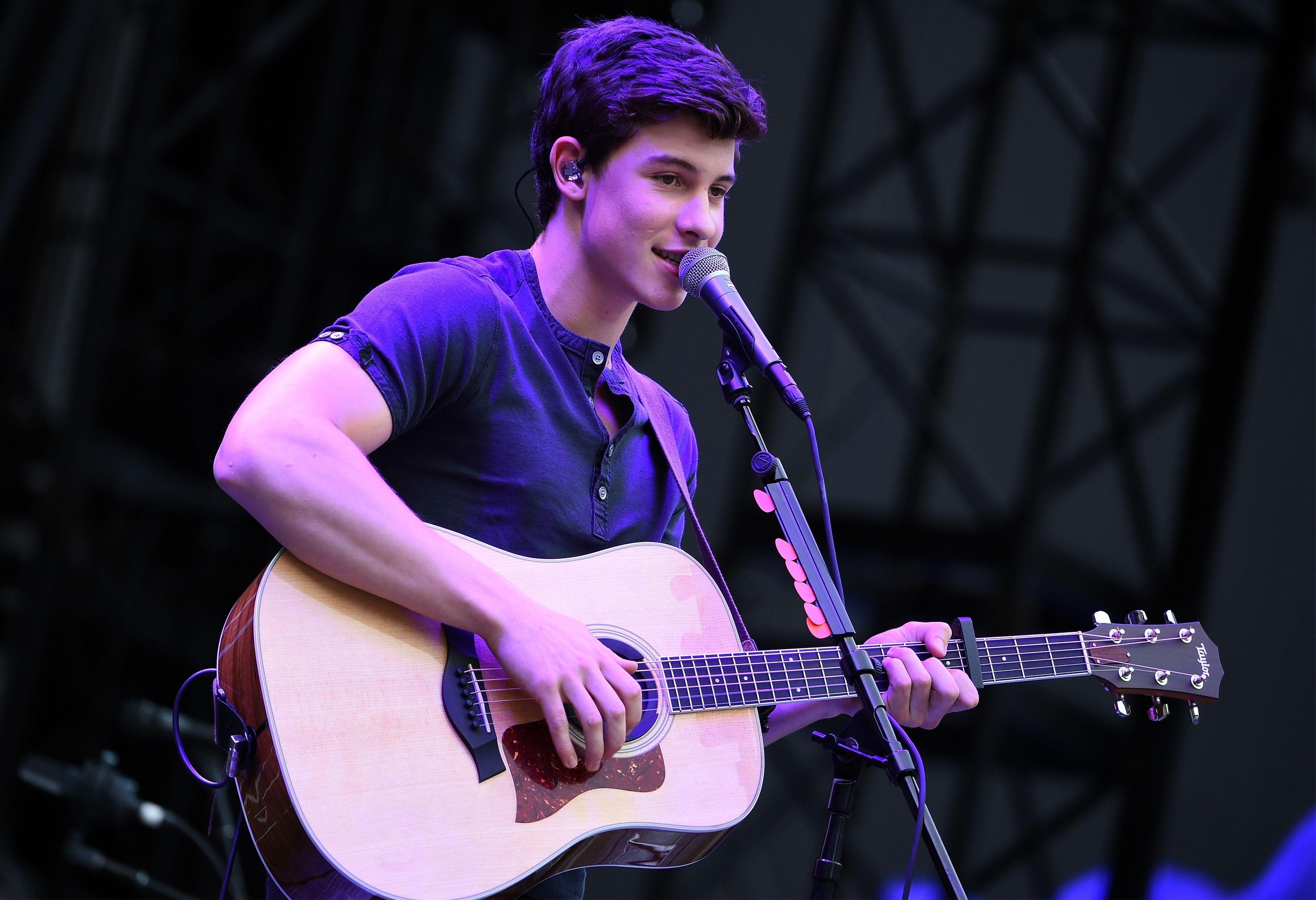 Shawn Mendes, Awesome, Musik, Foto, Performer, 3000x2060 HD Desktop