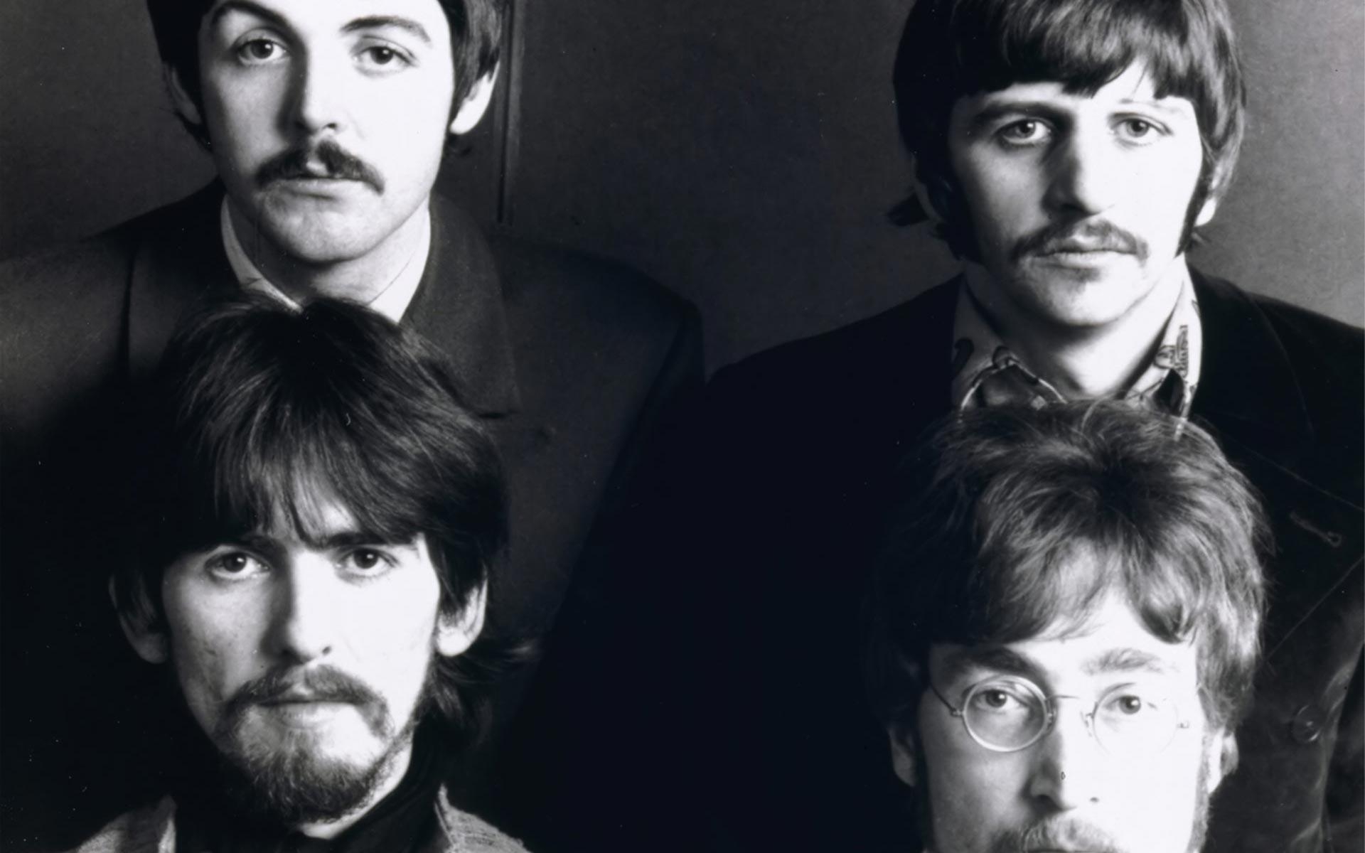 Beatles, George Harrison, HD, Wallpaper, Musikgruppe, 1920x1200 HD Desktop