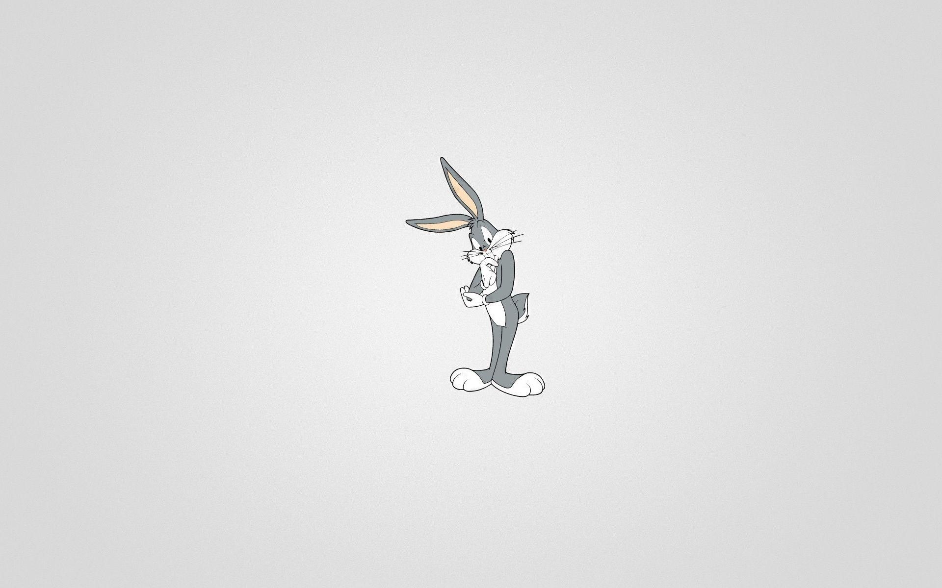 Bugs Bunny, Bild, HD, Cartoon, Looney Tunes, 1920x1200 HD Desktop