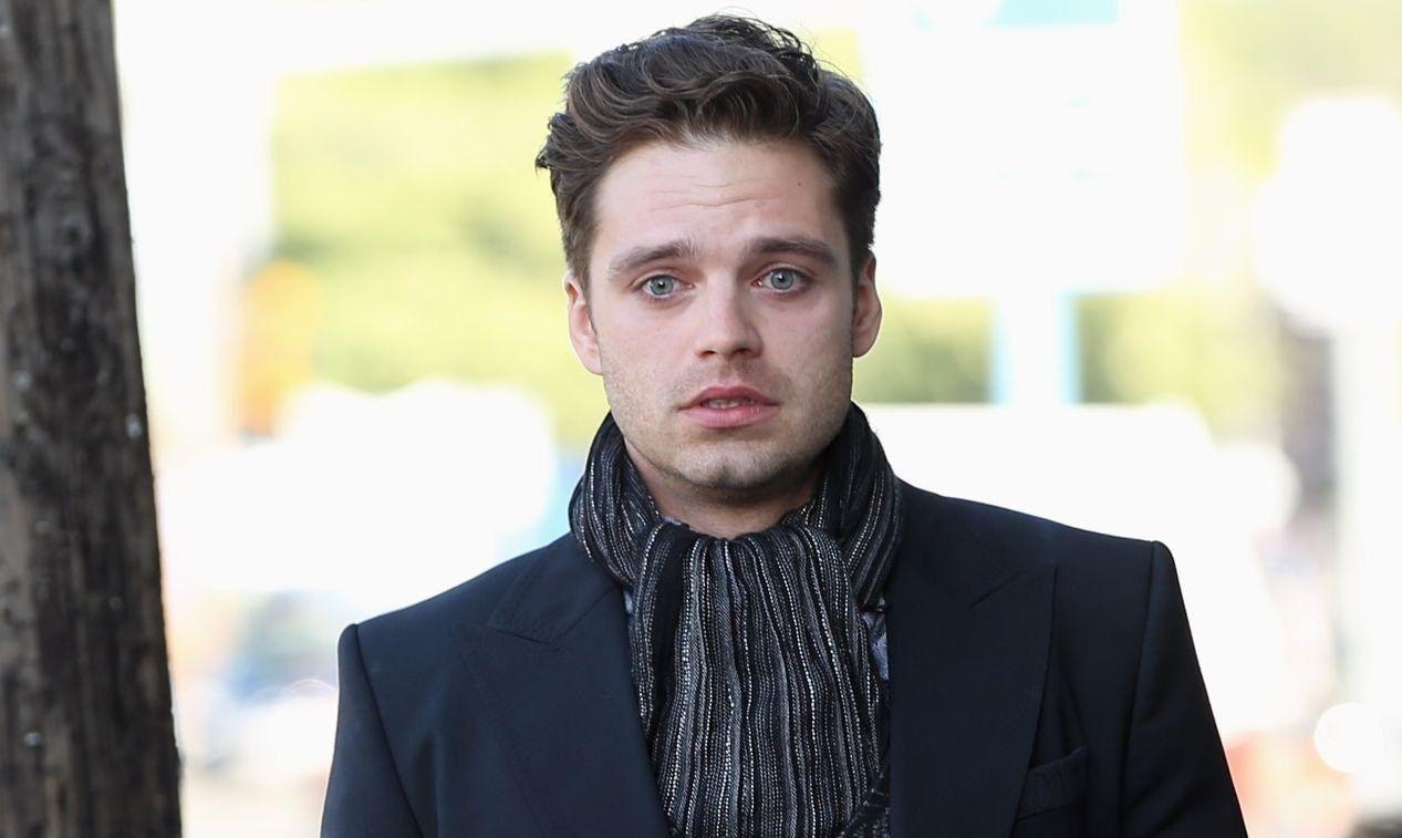 Sebastian Stan, Sammlung, Bilder, Marvel, Hollywood, 1270x760 HD Desktop