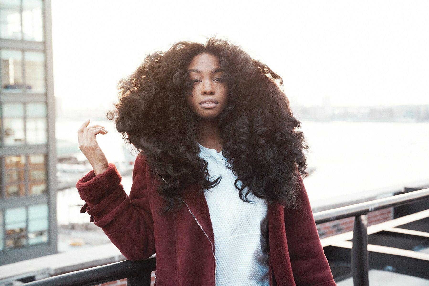 SZA Musik, Hintergrundbild, R&B, Solana Imani, 1800x1200 HD Desktop