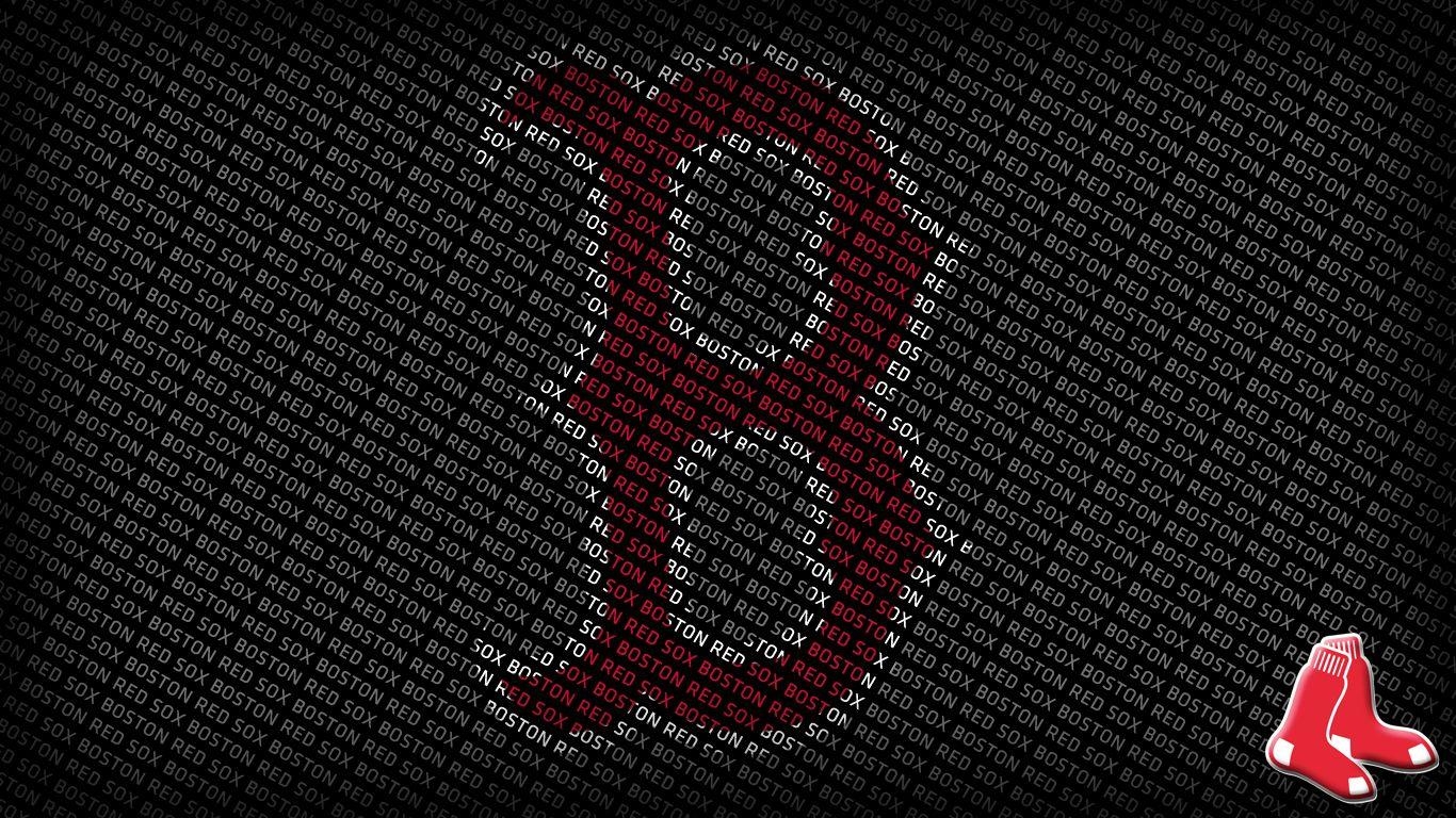 Boston Red Sox, Cool, Wallpaper, Boston, Baseball, 1370x770 HD Desktop