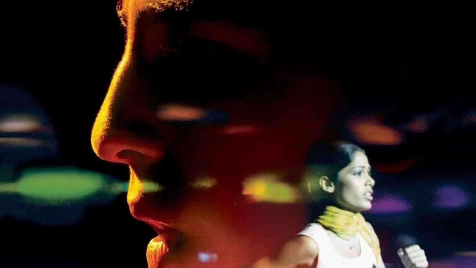 Slumdog Millionaire, Film, Charles Peirce, Zeichenkategorien, Poster, 1600x900 HD Desktop