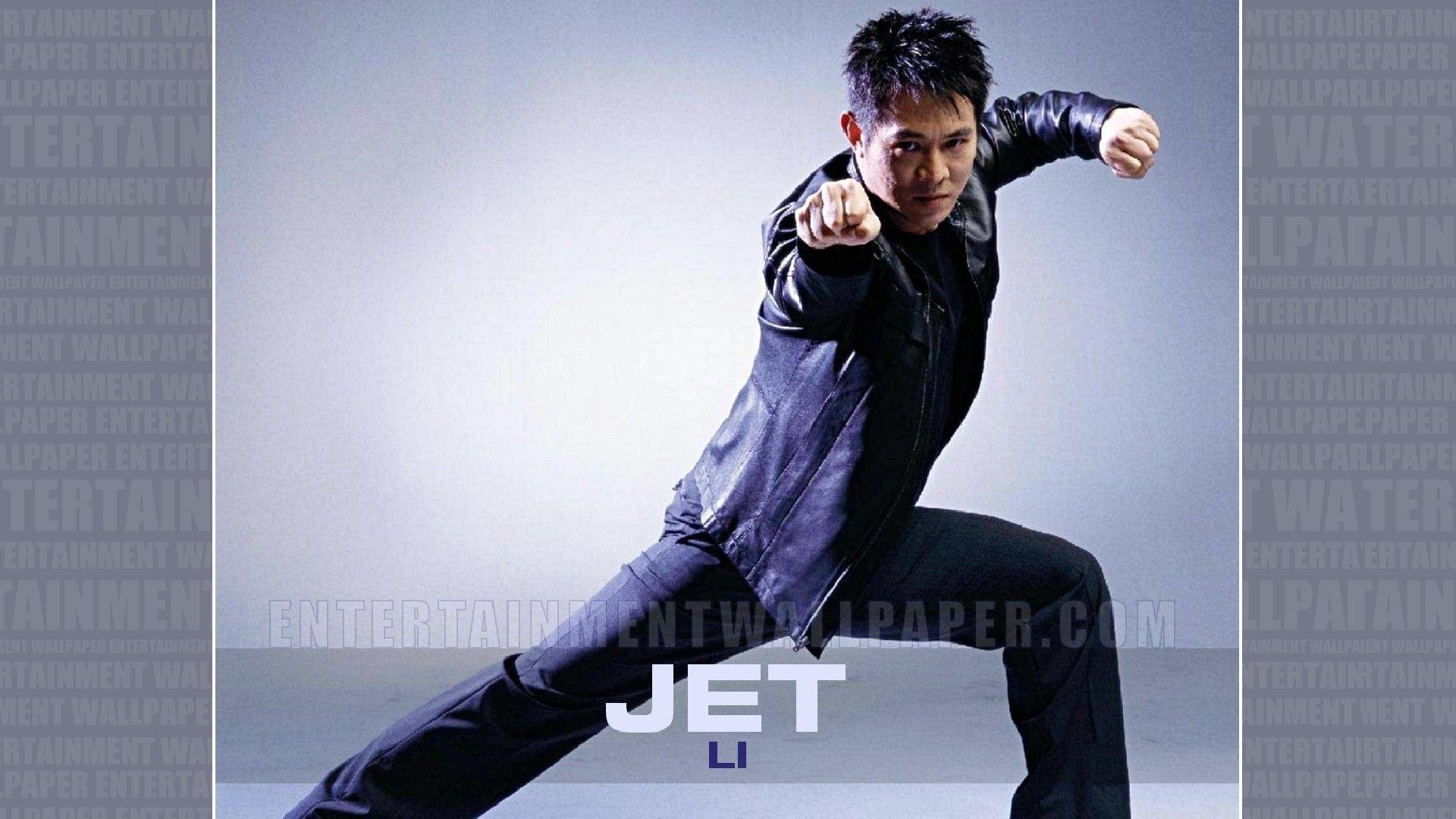 Jet Li, hochauflösend, asiatischer Schauspieler, Kung Fu, Martial Arts, 1920x1080 Full HD Desktop