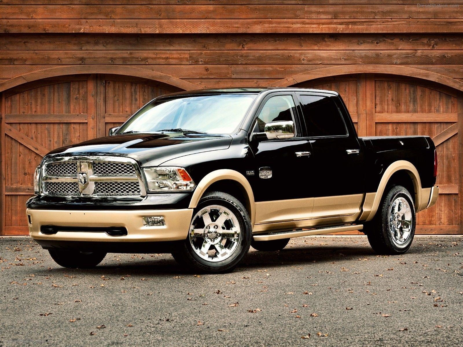 Ram Trucks, 2020 Wallpaper, Automobil, 1600x1200 HD Desktop