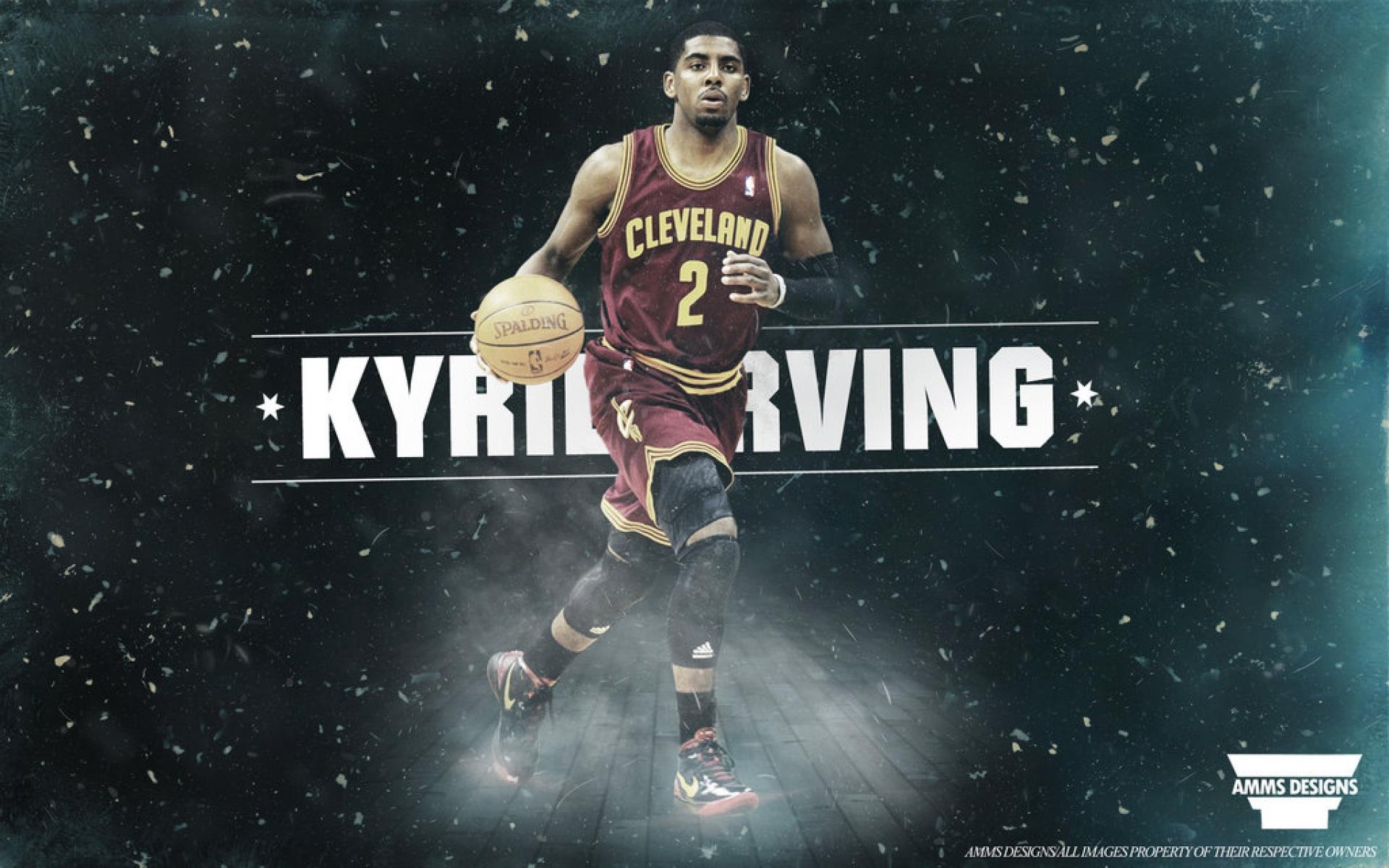 Kyrie Irving, Highlights, Voll HD, Basketball, Karriere, 1920x1200 HD Desktop