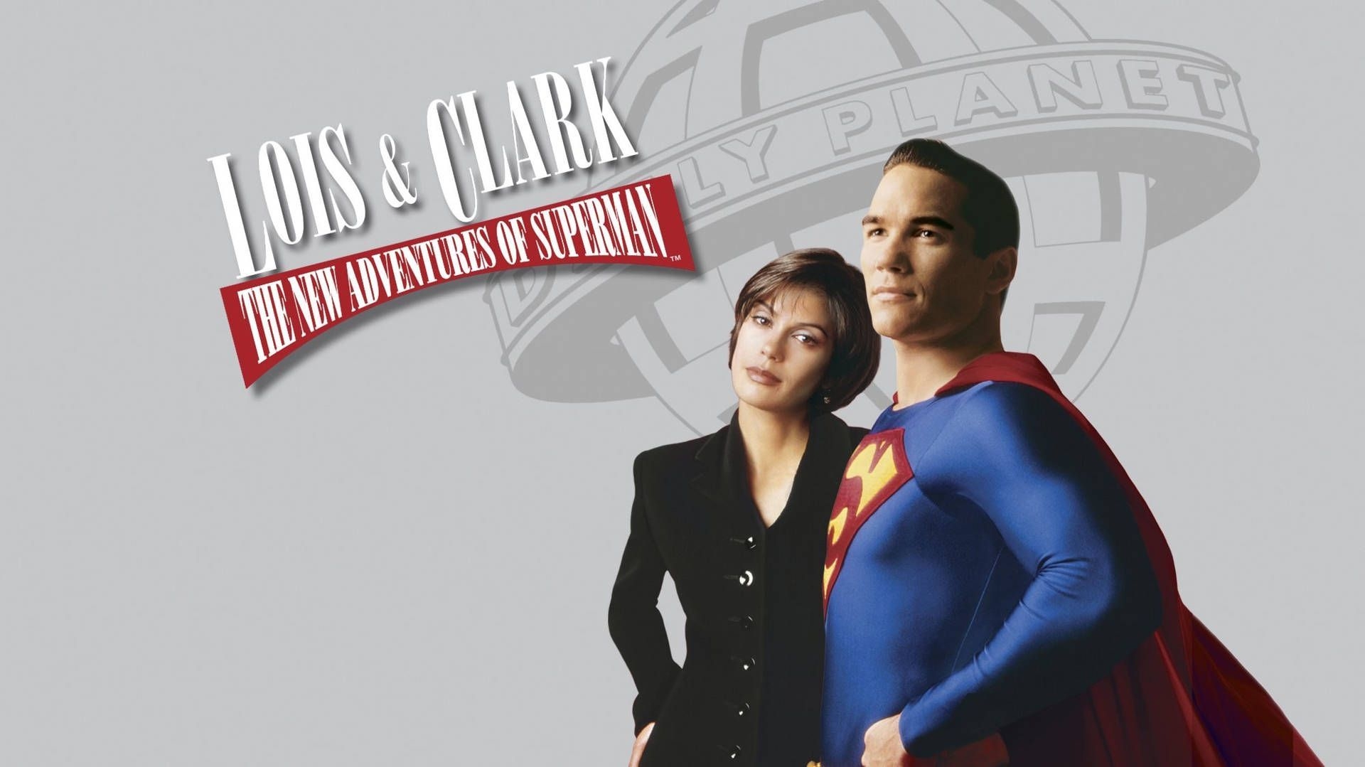 Teri Hatcher, Superman, Lois, Download, Bild, 1920x1080 Full HD Desktop