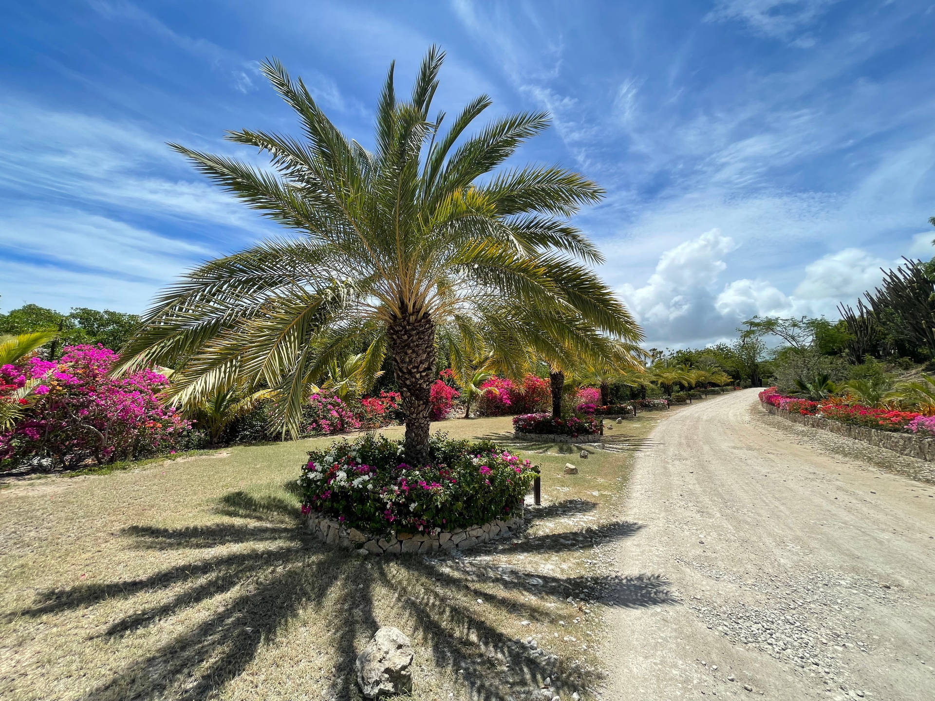 Antigua und Barbuda, Bild, Fotos, Karibik, Meer, 1920x1440 HD Desktop