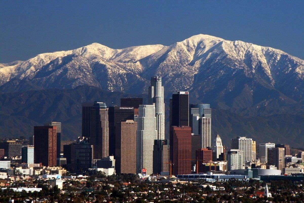 Denver CO, Reisen, Stadtansicht, USA, Rocky Mountains, 1200x810 HD Desktop