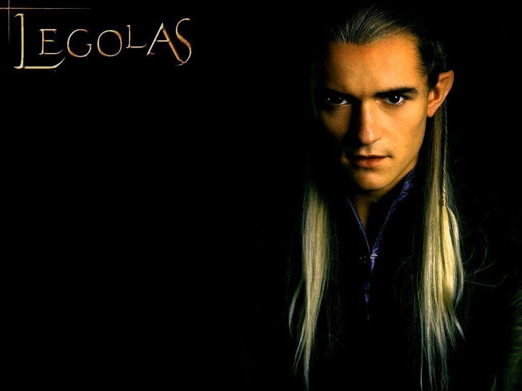 Legolas, Herr der Ringe, Film, Hintergrund, Bild, 1030x770 HD Desktop