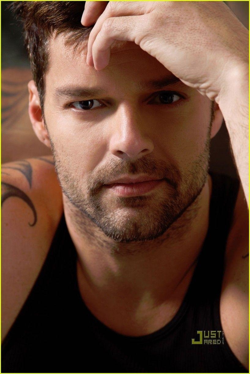 Ricky Martin, Weitwinkel, Bild, Popstar, 820x1230 HD Handy