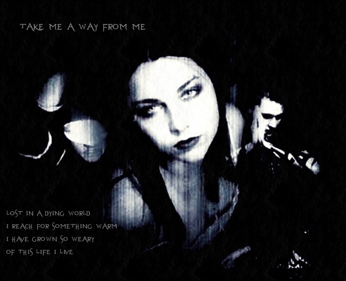 Evanescence, Musik, Kostenlos, Wallpaper, Hintergrund, 1200x980 HD Desktop