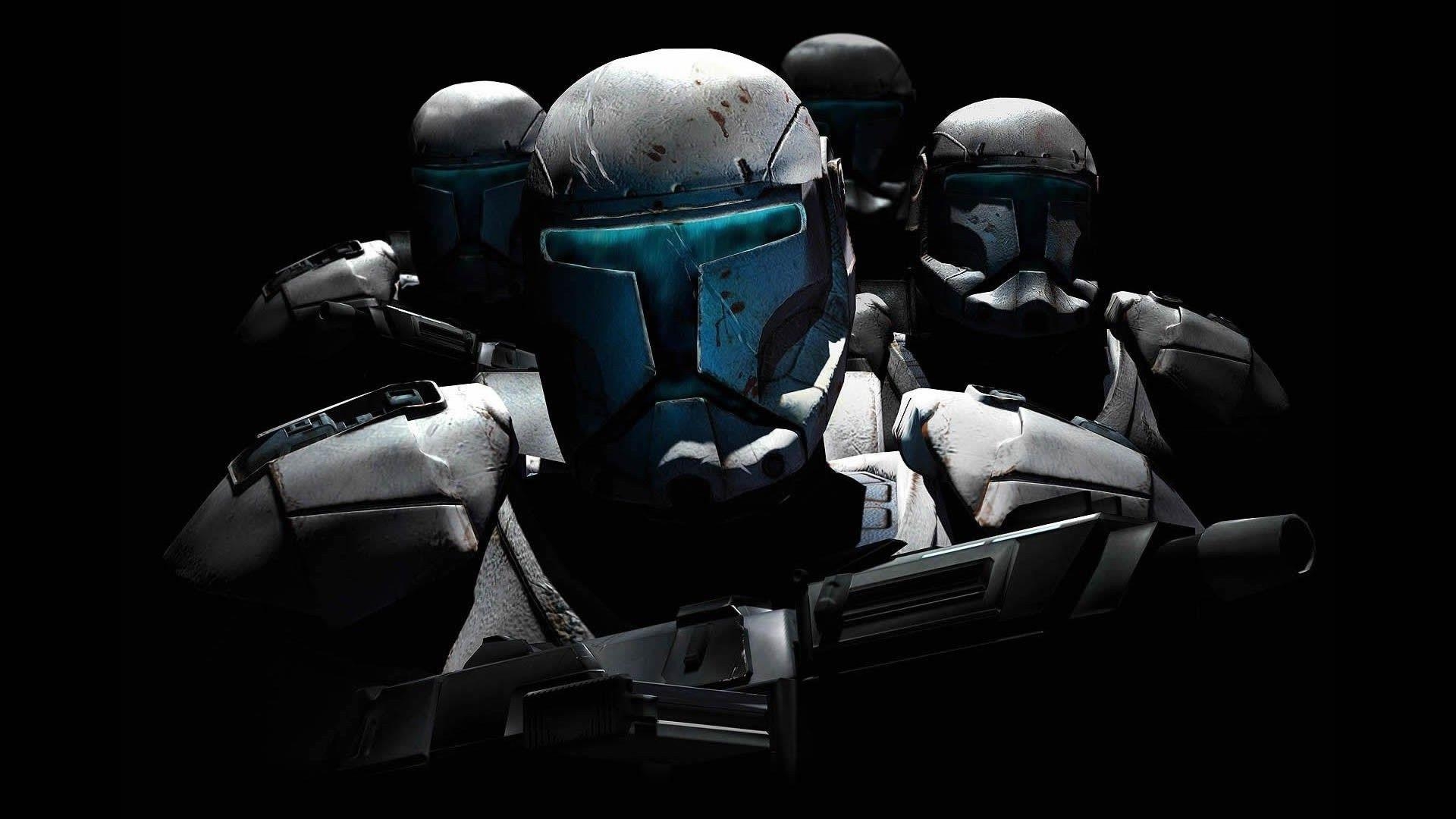 Star Wars, Republic Commando, HD Mobil, Desktop, 1920x1080 Full HD Desktop