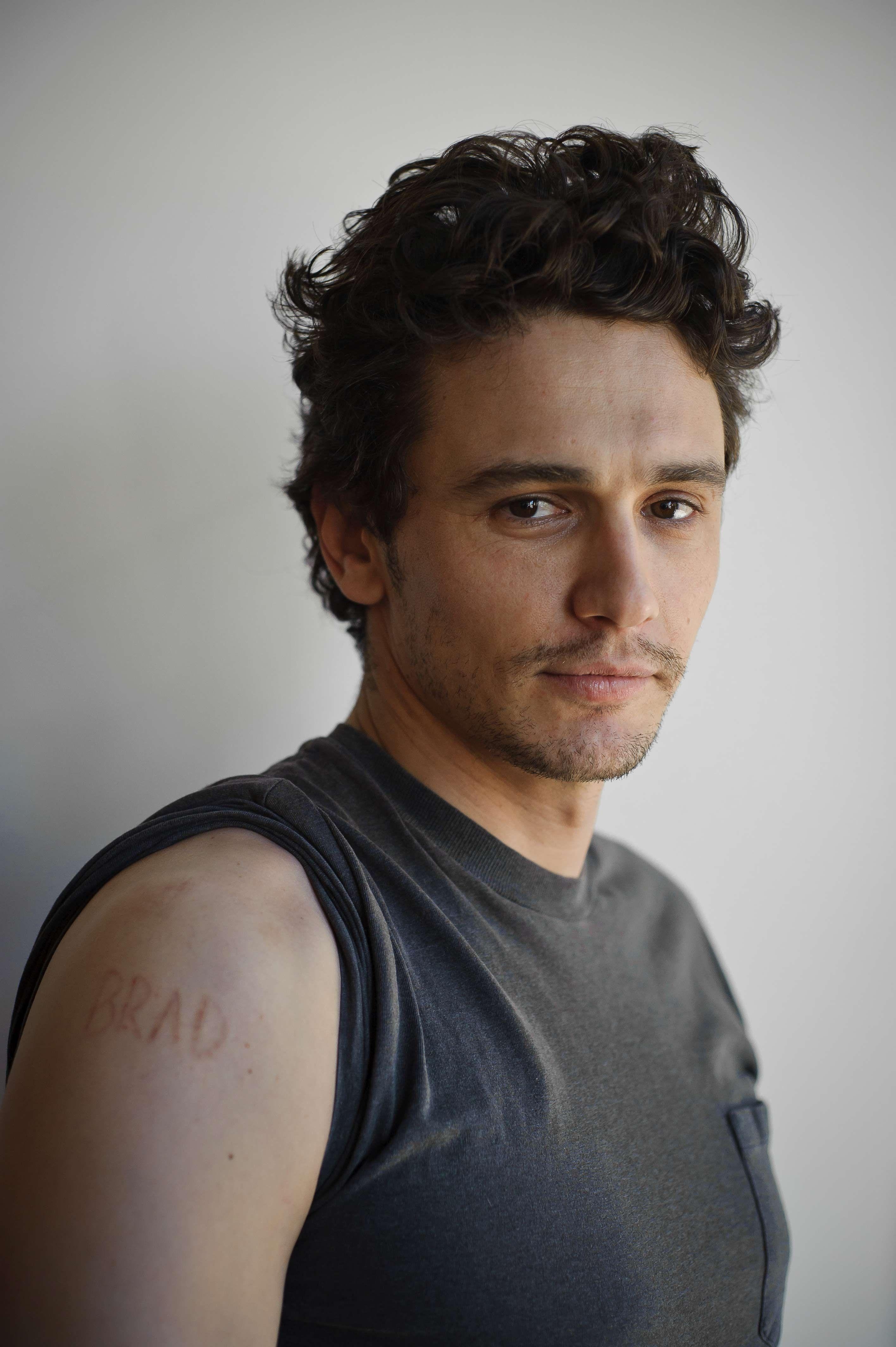 James Franco, Hintergrund, Bild, Schauspieler, Hollywood, 2840x4260 4K Handy