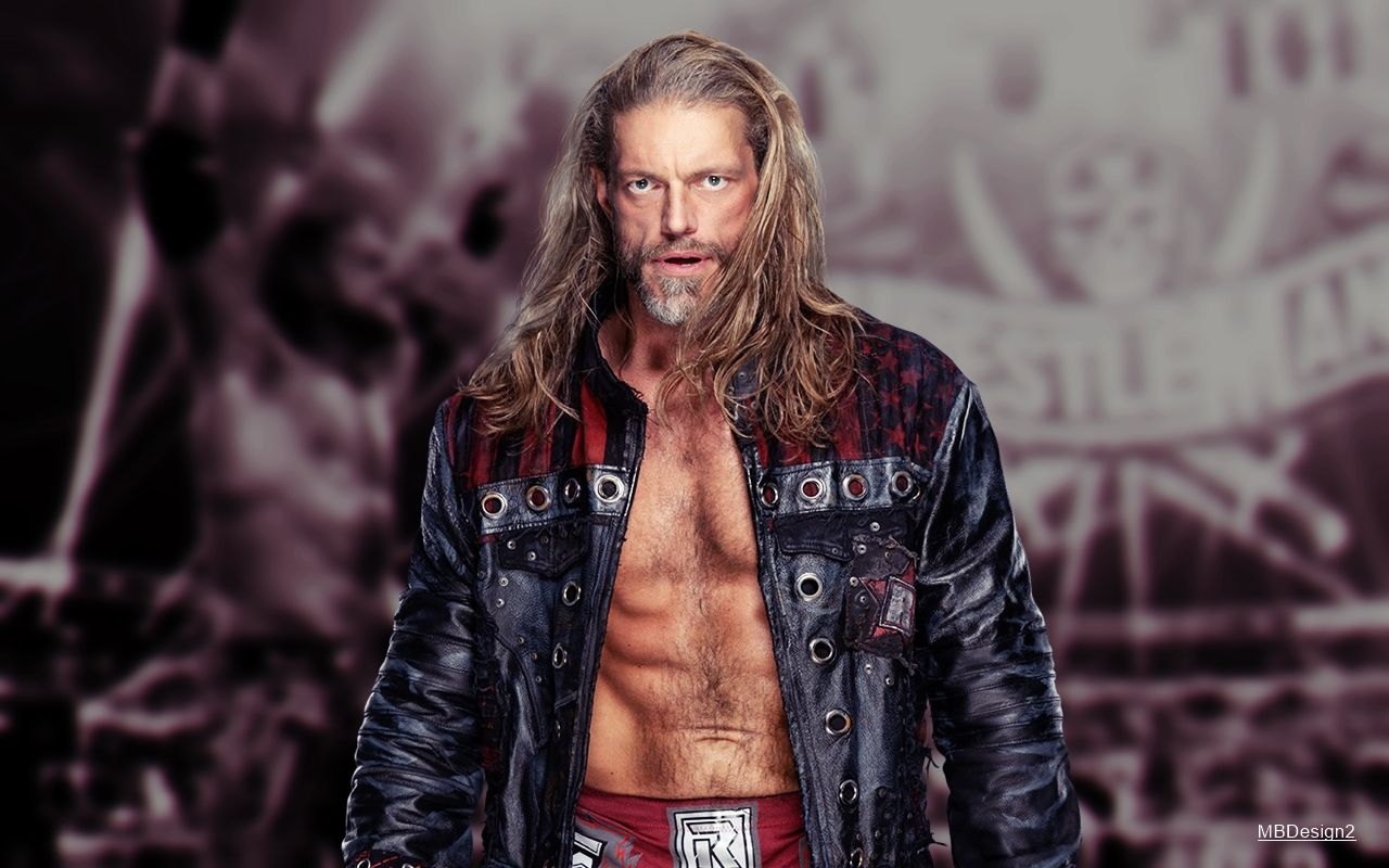 WWE Smackdown, Adam Copeland, WrestleMania, Wrestler, WWE, 1280x800 HD Desktop