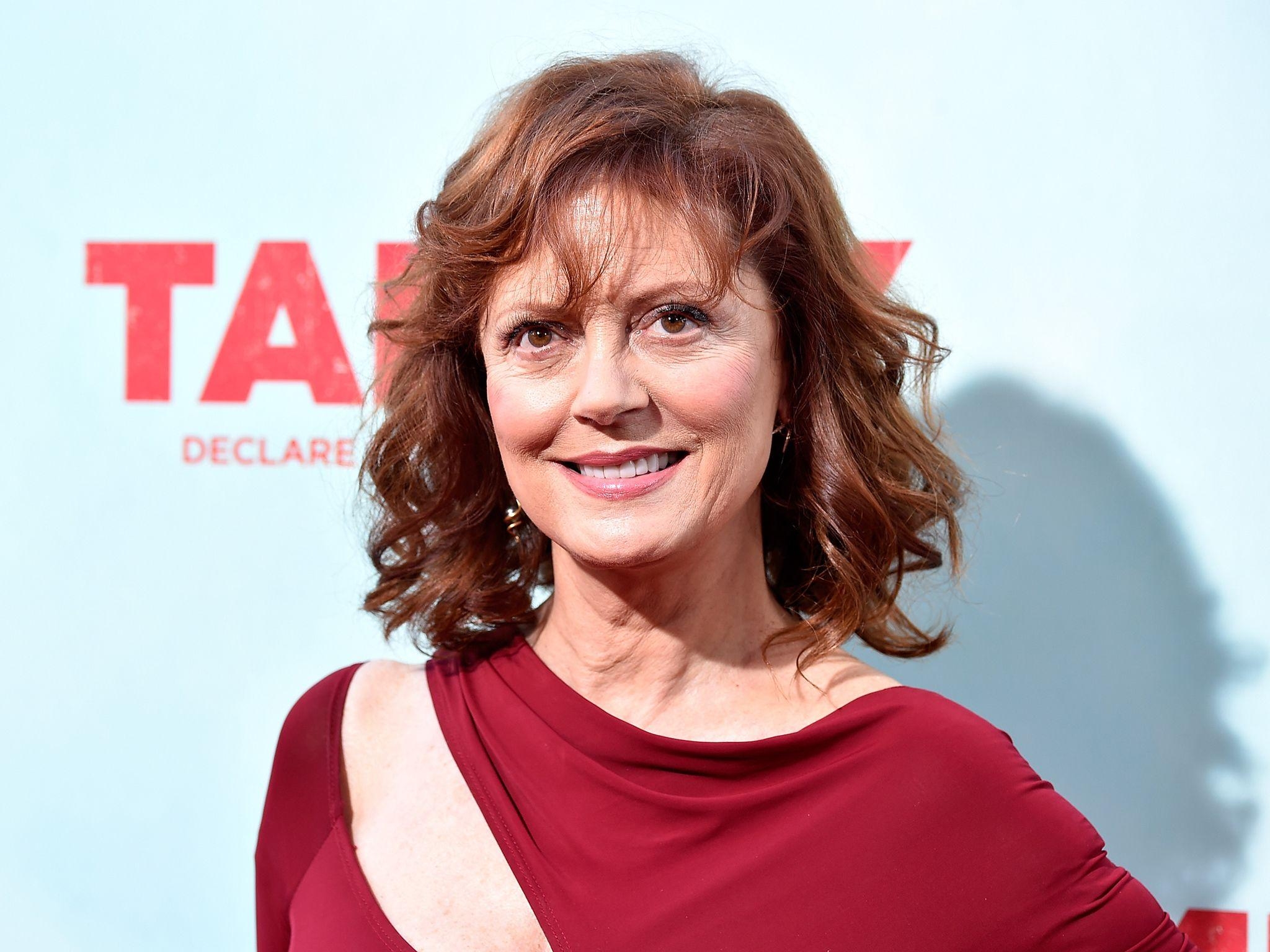 Susan Sarandon, Schauspielerin, Hollywood, Berühmtheit, Wallpaper, 2050x1540 HD Desktop