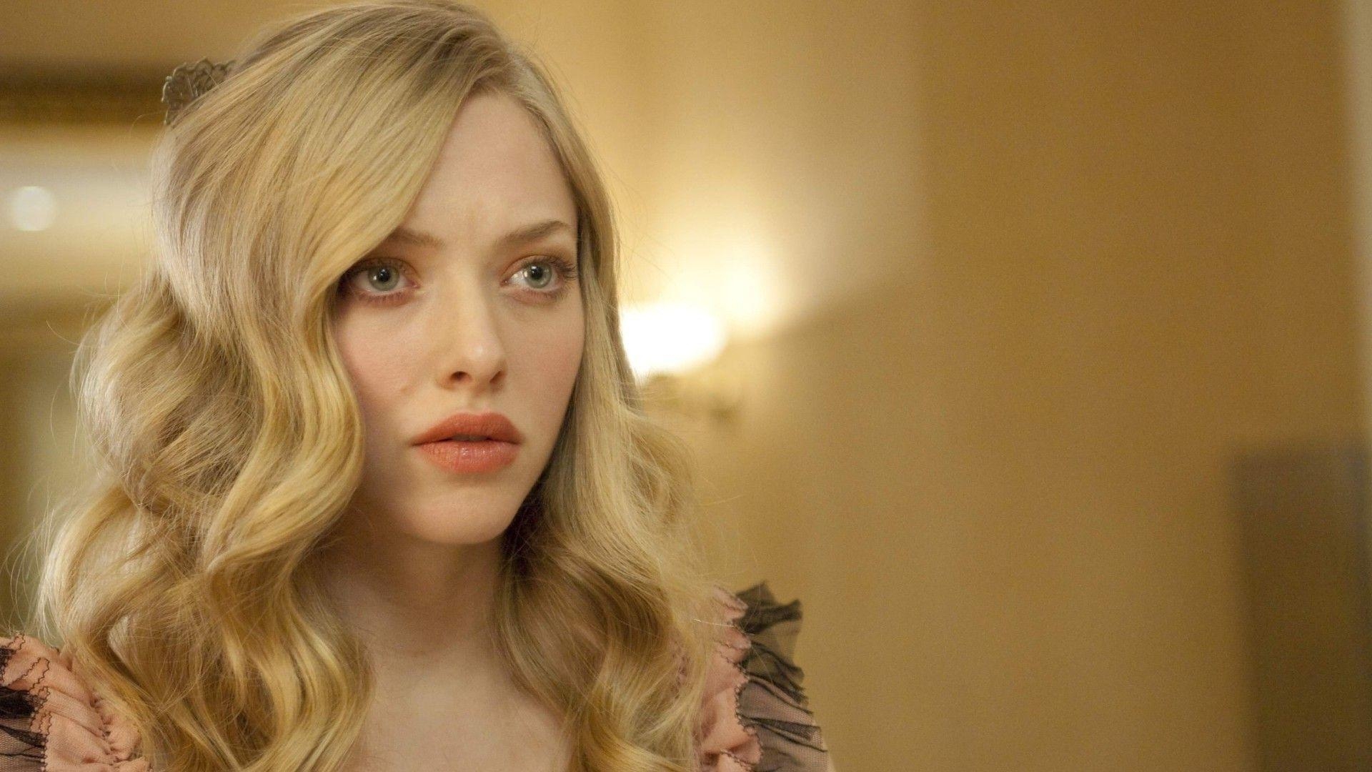 Amanda Seyfried, 4K Download, HD Bild, Schauspielerin, Filmstar, 1920x1080 Full HD Desktop