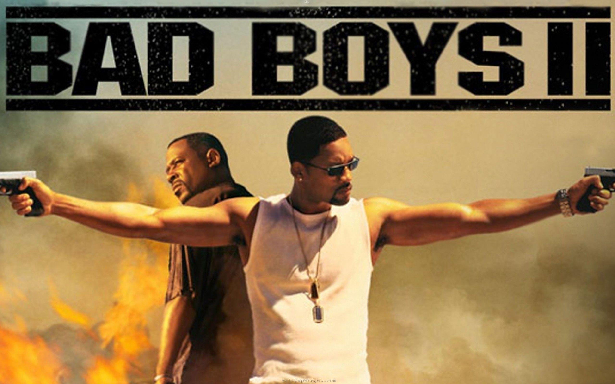 Bad Boy, Actionfilm, Martin Lawrence, Will Smith, Spannung, 2560x1600 HD Desktop