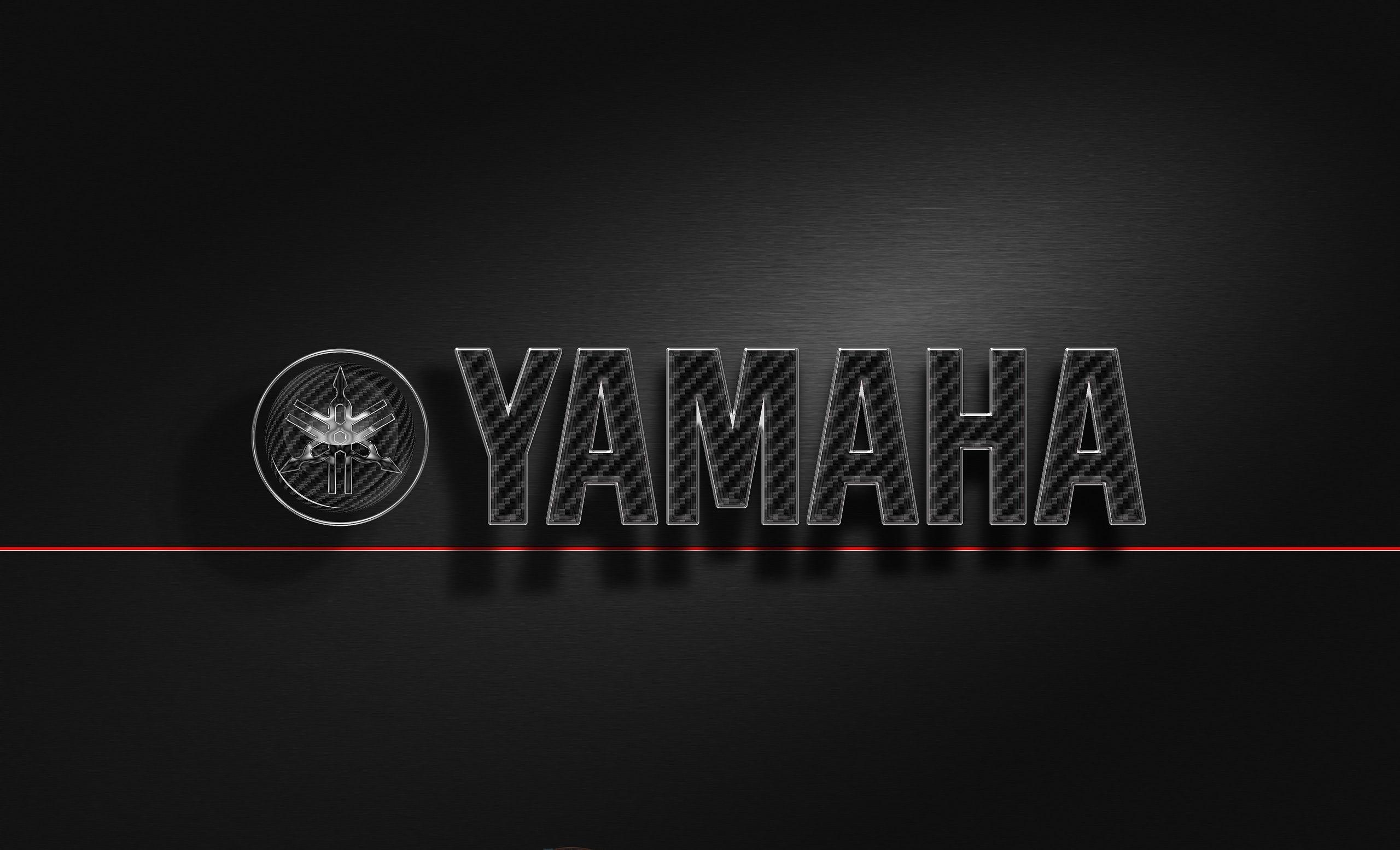 Yamaha Autos, Motorräder, Logo, HD Bild, 2560x1560 HD Desktop