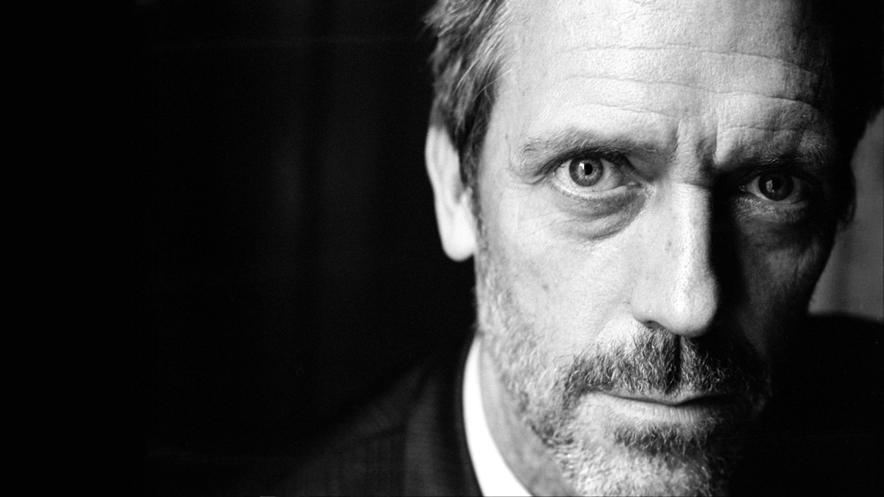 Hugh Laurie, kostenlos, HD, Desktop, Mobil, 1280x720 HD Desktop