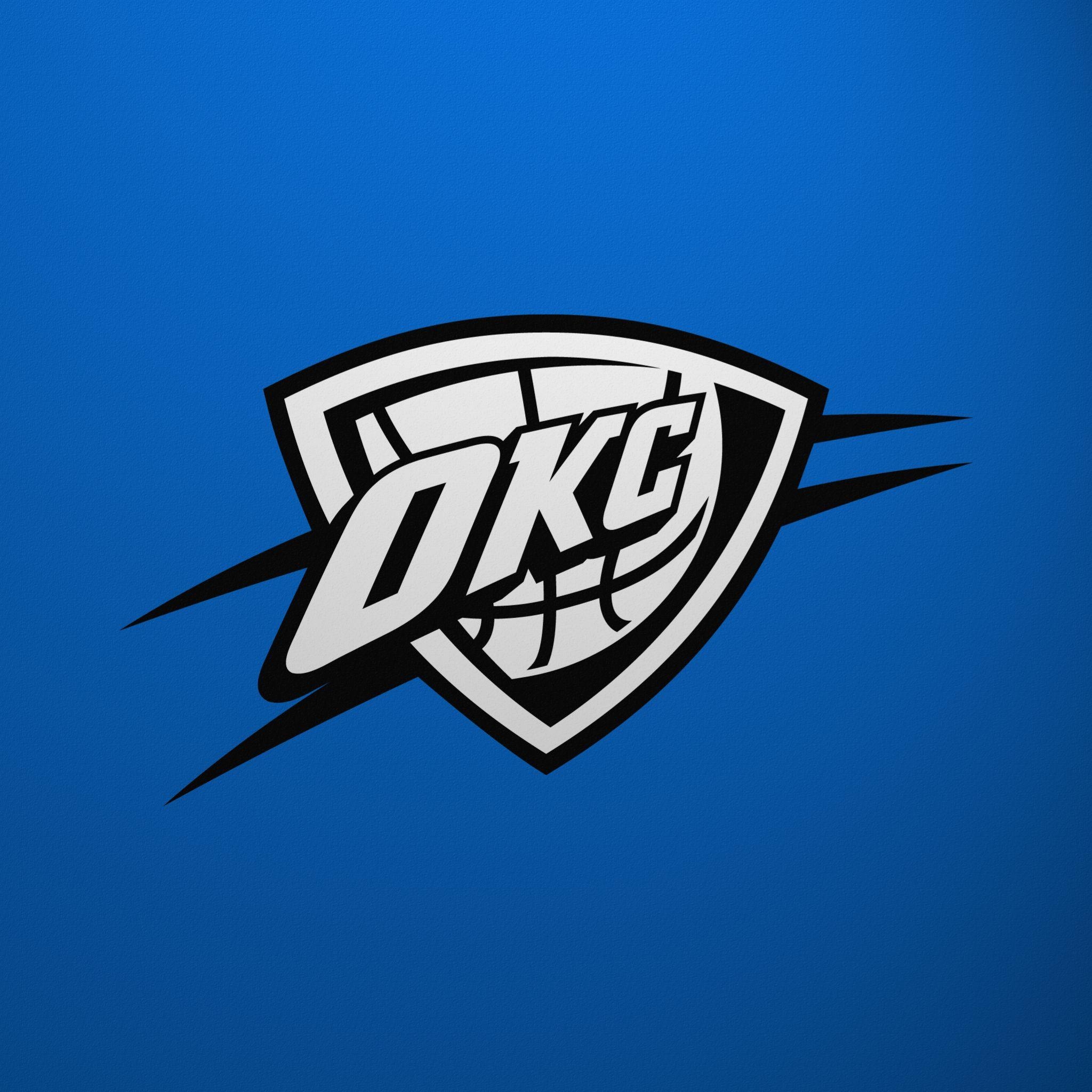 iPad, OKC Thunder, HD, Team, Stadt, 2050x2050 HD Handy