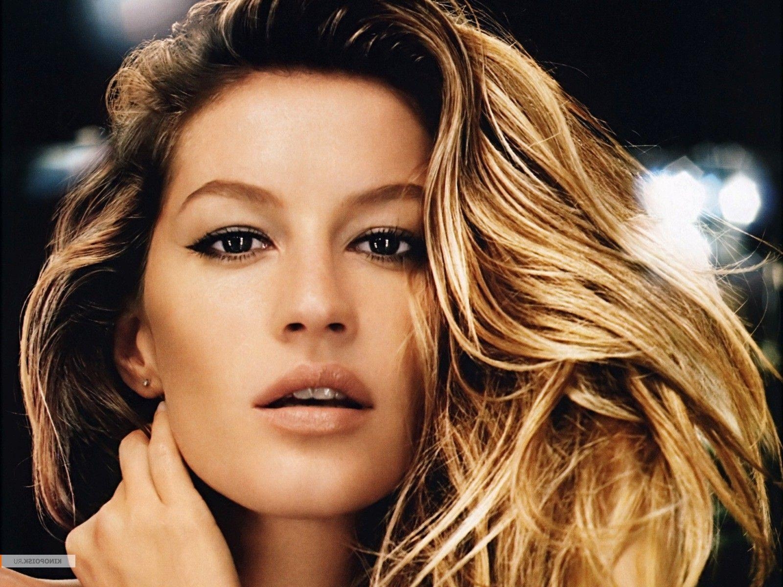 Gisele Bündchen, X1200, Fashion, Model, Schauspielerin, 1600x1200 HD Desktop