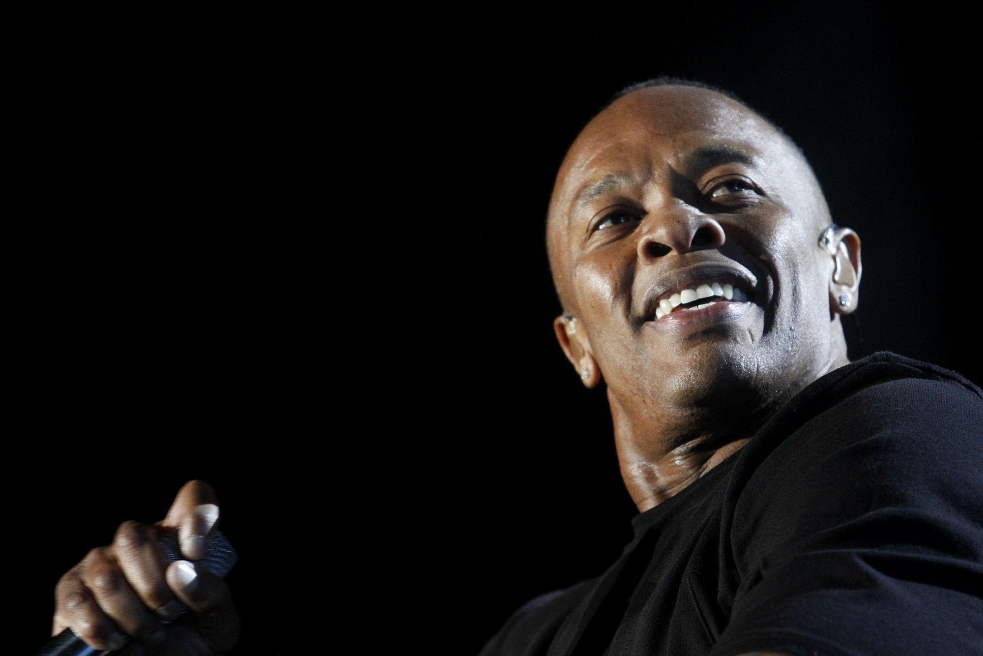 Dr Dre, Bild, Hintergrund, Musiker, Hip-Hop, 2000x1340 HD Desktop