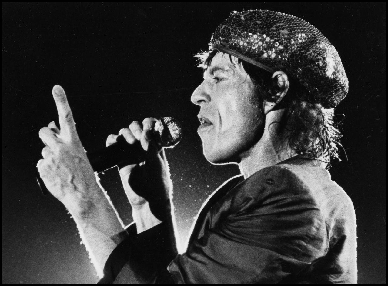 Mick Jagger, Rolling Stones, Rock, Ikone, Musik, 1280x950 HD Desktop