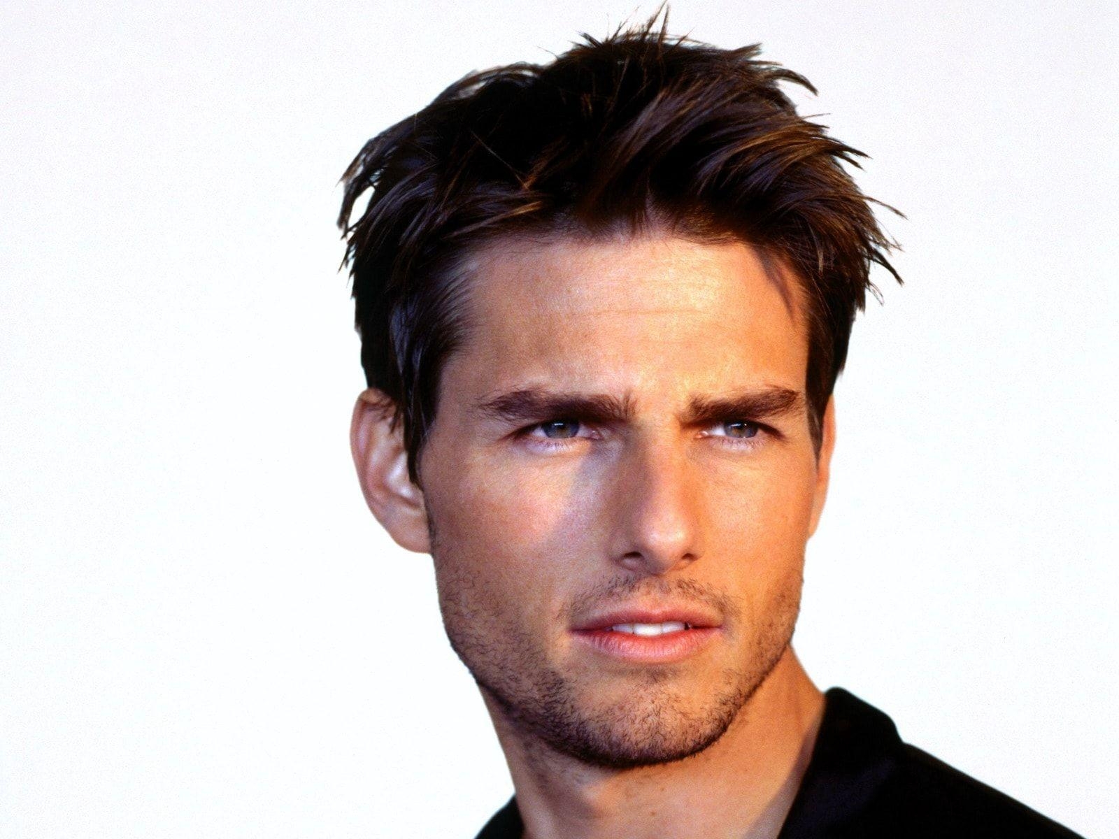 Tom Cruise, HD, Wallpaper, Hollywood, Image, 1600x1200 HD Desktop