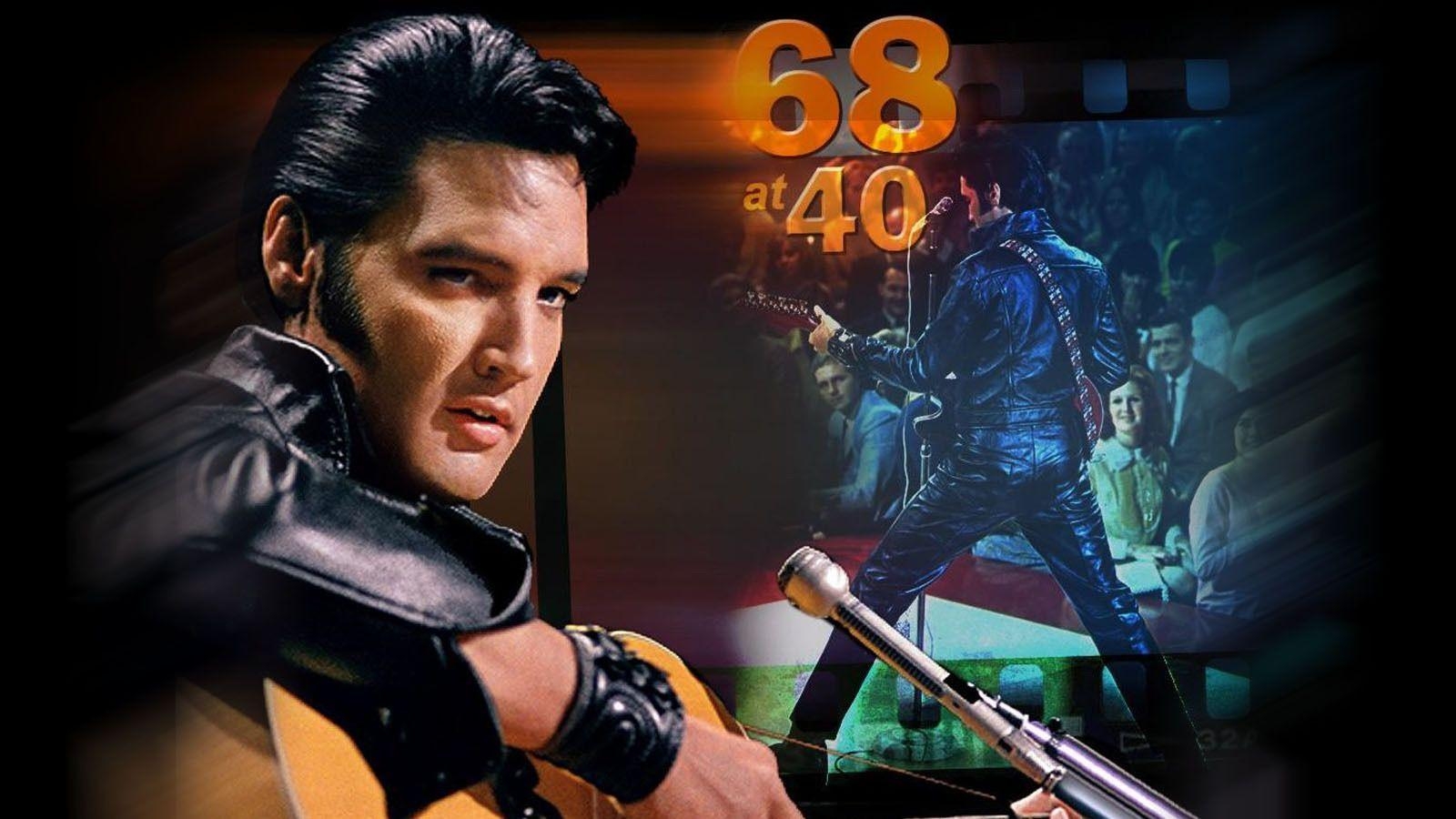 Elvis Presley, Foto, Bild, Musik, Legende, 1600x900 HD Desktop