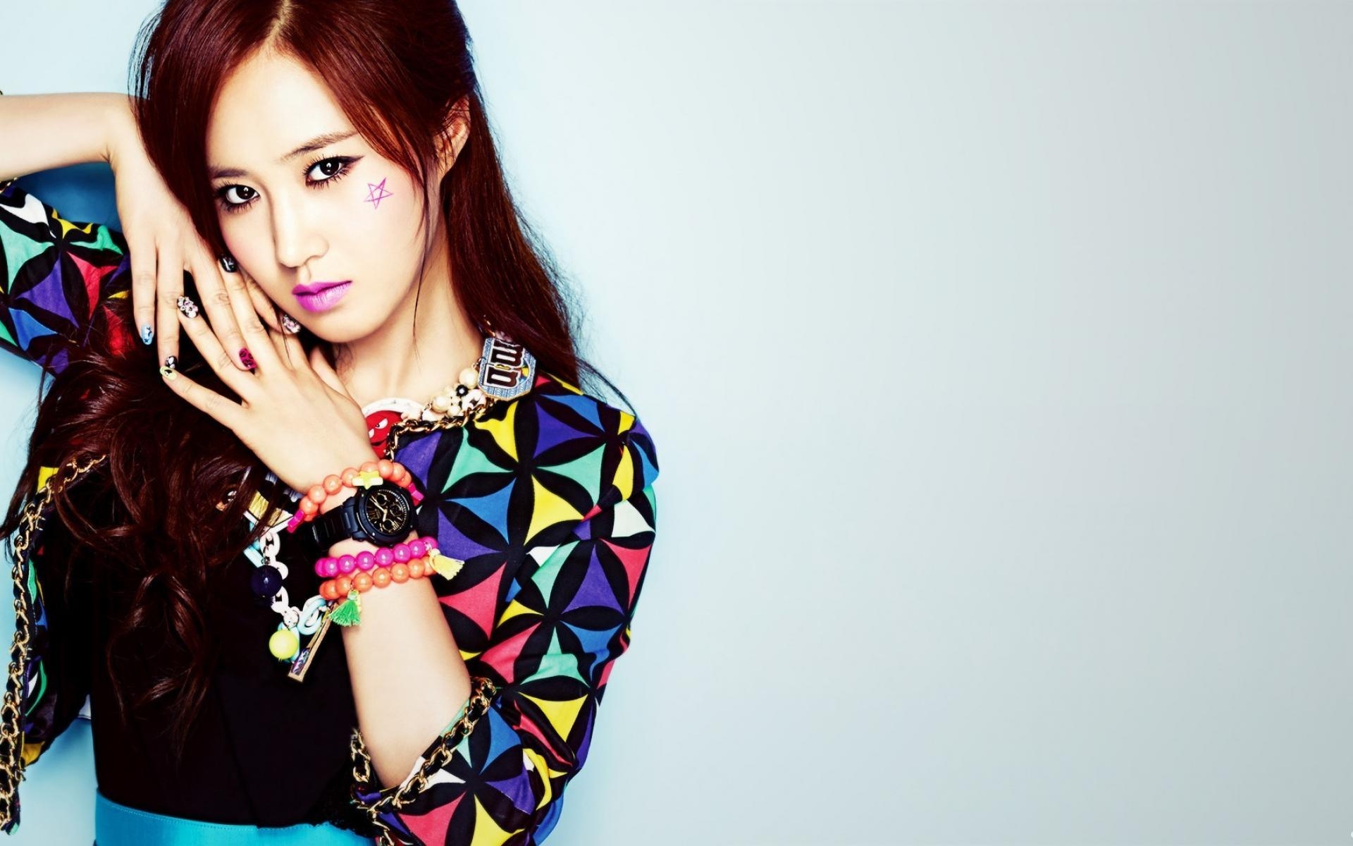 Kwon Yuri, Musik, Promi, SNSD, Idol, 1920x1200 HD Desktop