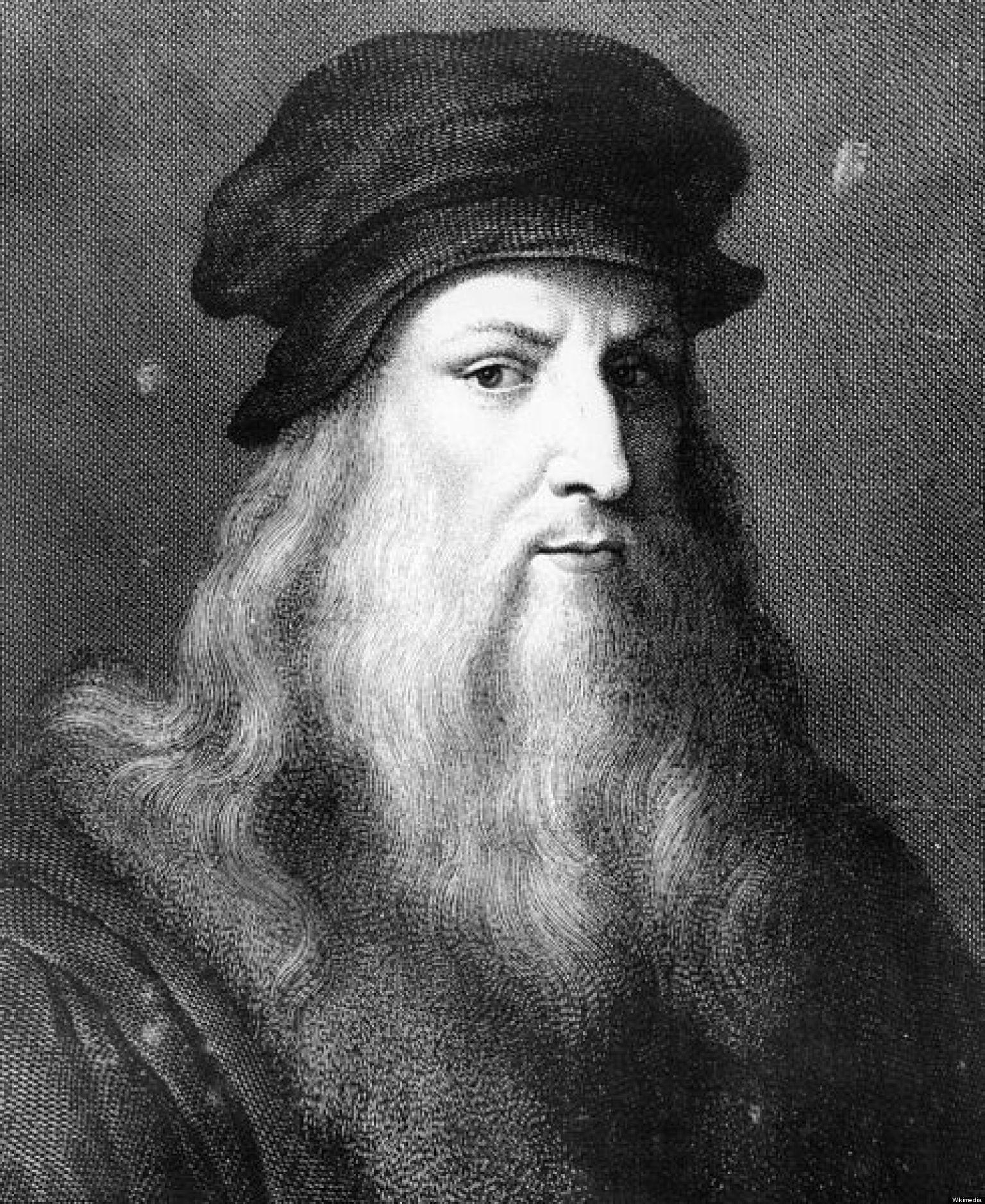 Leonardo da Vinci, Pixel Hintergrund, Hochauflösende Kunst, 1540x1880 HD Handy