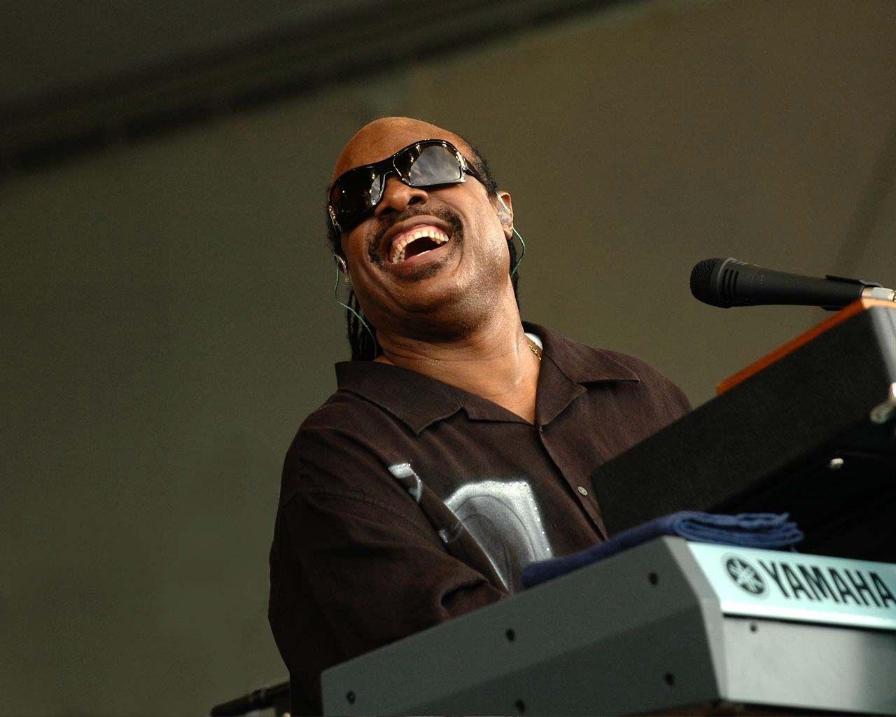 Stevie Wonder, Bild, Foto, Musik, Ikone, 1280x1030 HD Desktop