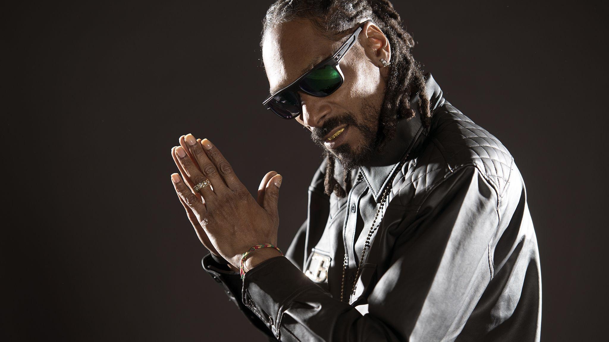 Snoop Dogg, Hochwertig, Hintergrund, Musik, Prominent, 2050x1160 HD Desktop