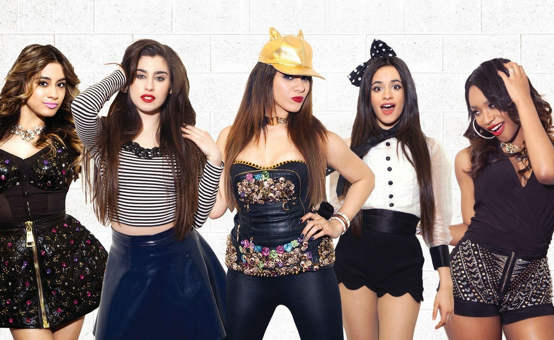 Fifth Harmony, Damen, HD, Bild, Musik, 1920x1180 HD Desktop