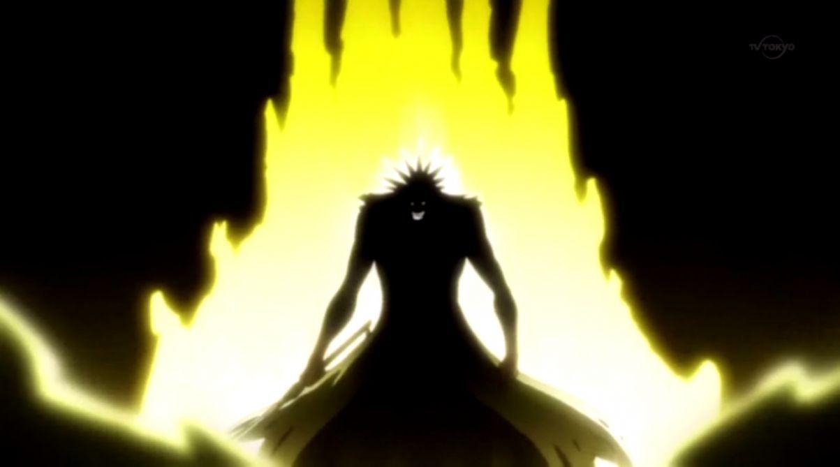 Kostenlos herunterladen, Bleach, Kenpachi, Anime, Weich, 1210x670 HD Desktop