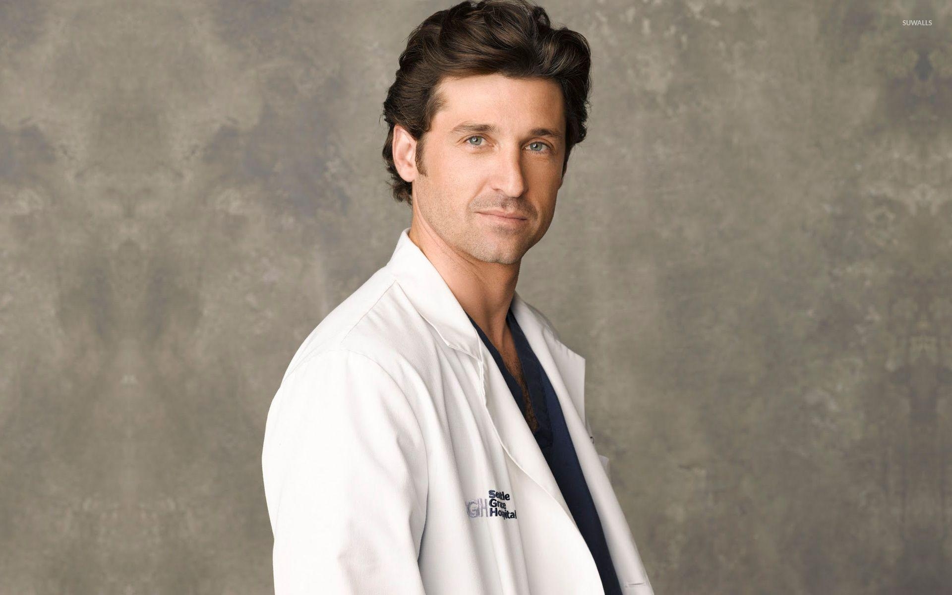 Patrick Dempsey, Star, 2 Wallpaper, Promi, Schauspieler, 1920x1200 HD Desktop