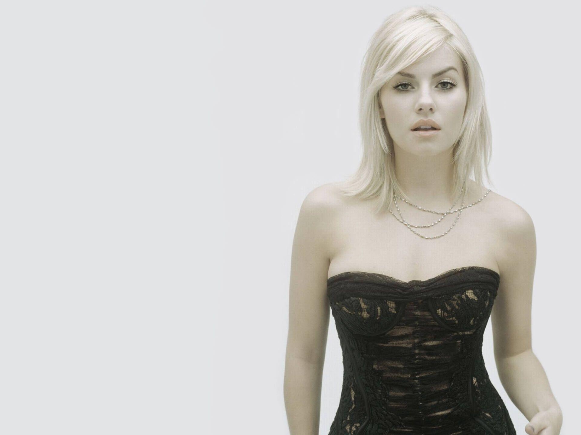 Elisha Cuthbert, Filme, Schauspielerin, Bild, Hintergrund, 1920x1440 HD Desktop