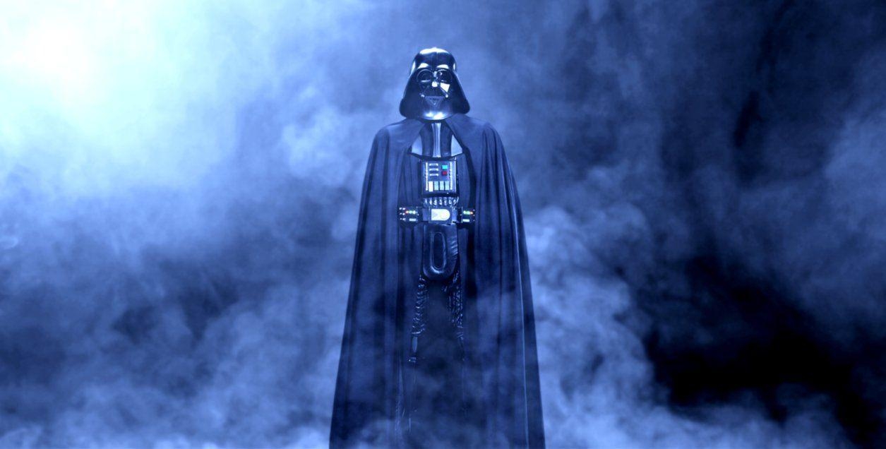 Darth Vader, hoch, Qualität, Fest, Hintergrund, 1260x640 HD Desktop