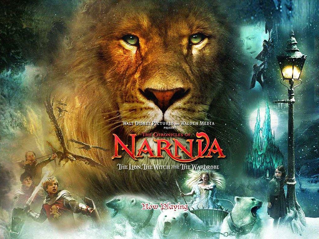 Chroniken von Narnia, Fantasy, Abenteuer, Magie, Film, 1030x770 HD Desktop