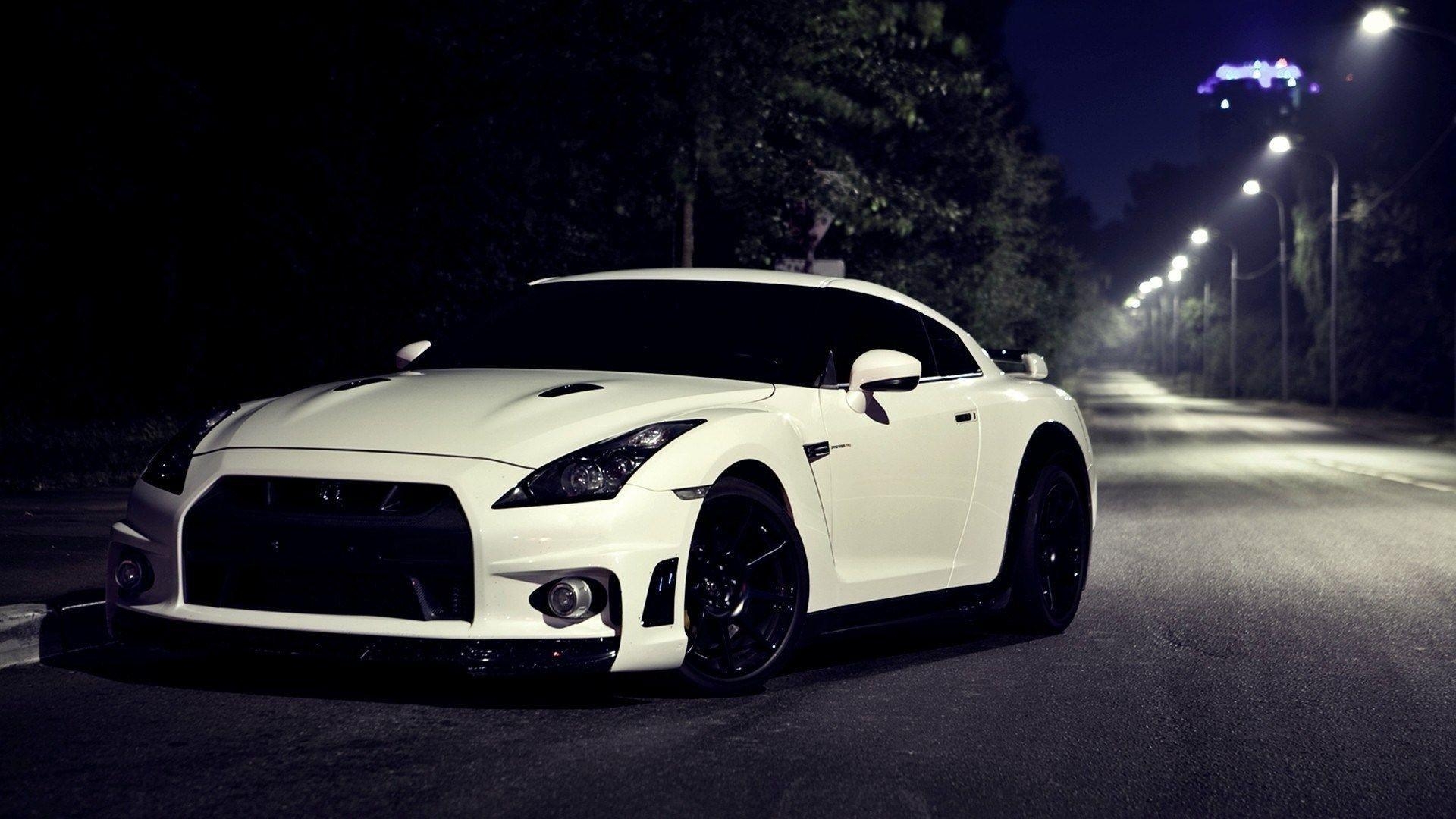 Nissan, GTR, Auto, HD, Design, 1920x1080 Full HD Desktop