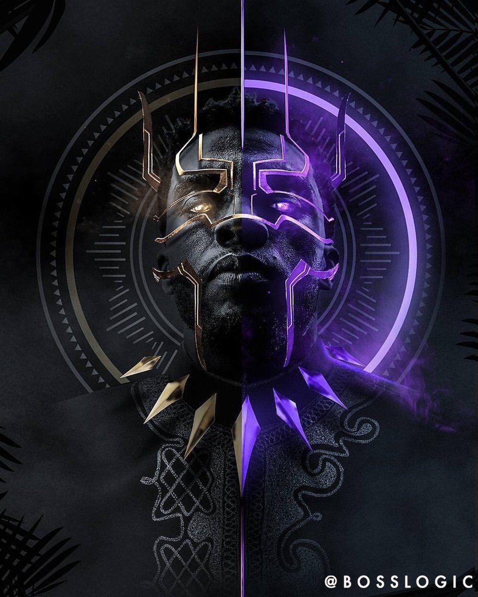 Wakanda, Forever, Hintergrund, Bild, Marvel, 960x1200 HD Handy