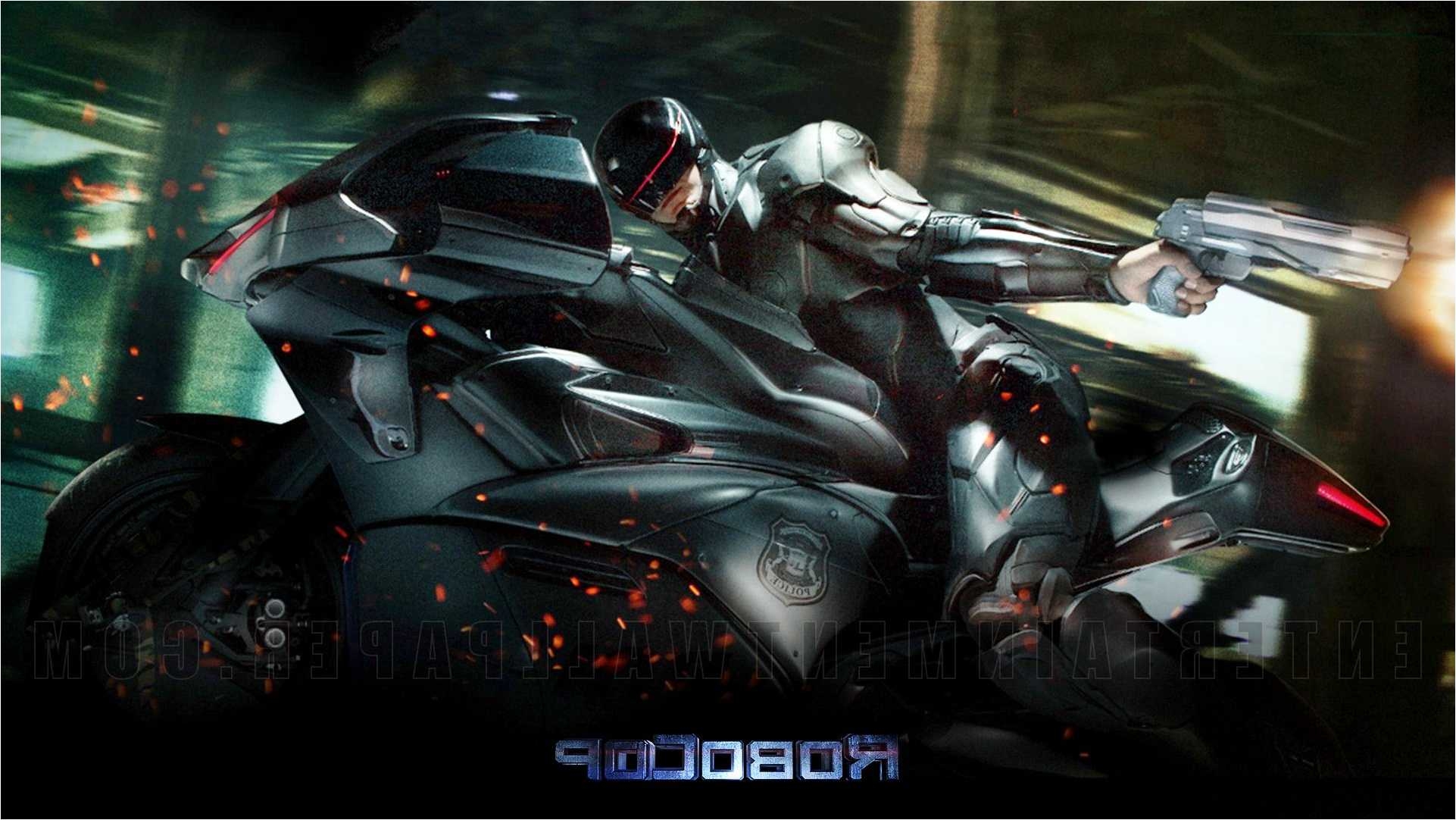 RoboCop, Kreativ, Bild, Voll HD, Sci-Fi, 1930x1090 HD Desktop