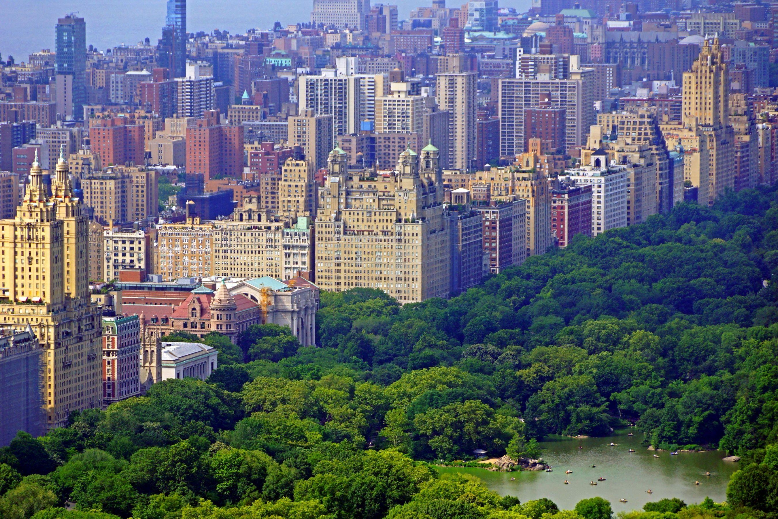 Central Park, hohe Auflösung, Foto, Reisen, New York, 2700x1800 HD Desktop