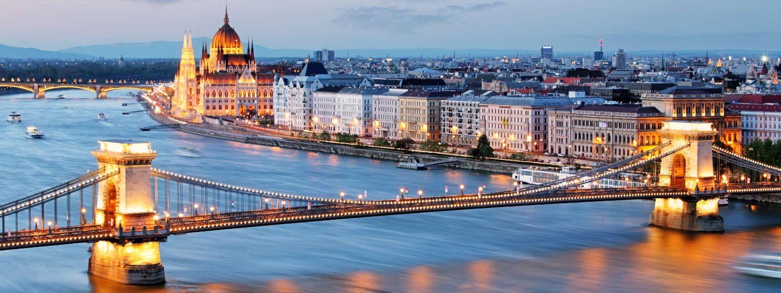 Budapest, Ungarn, HQ, Fotografie, Architektur, 1600x600 Dual Screen Desktop