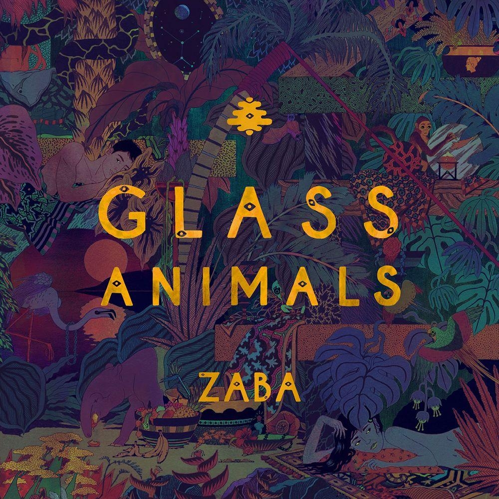 Glass Animals, Künstler, Musik, Kreativität, Band, 1000x1000 HD Handy