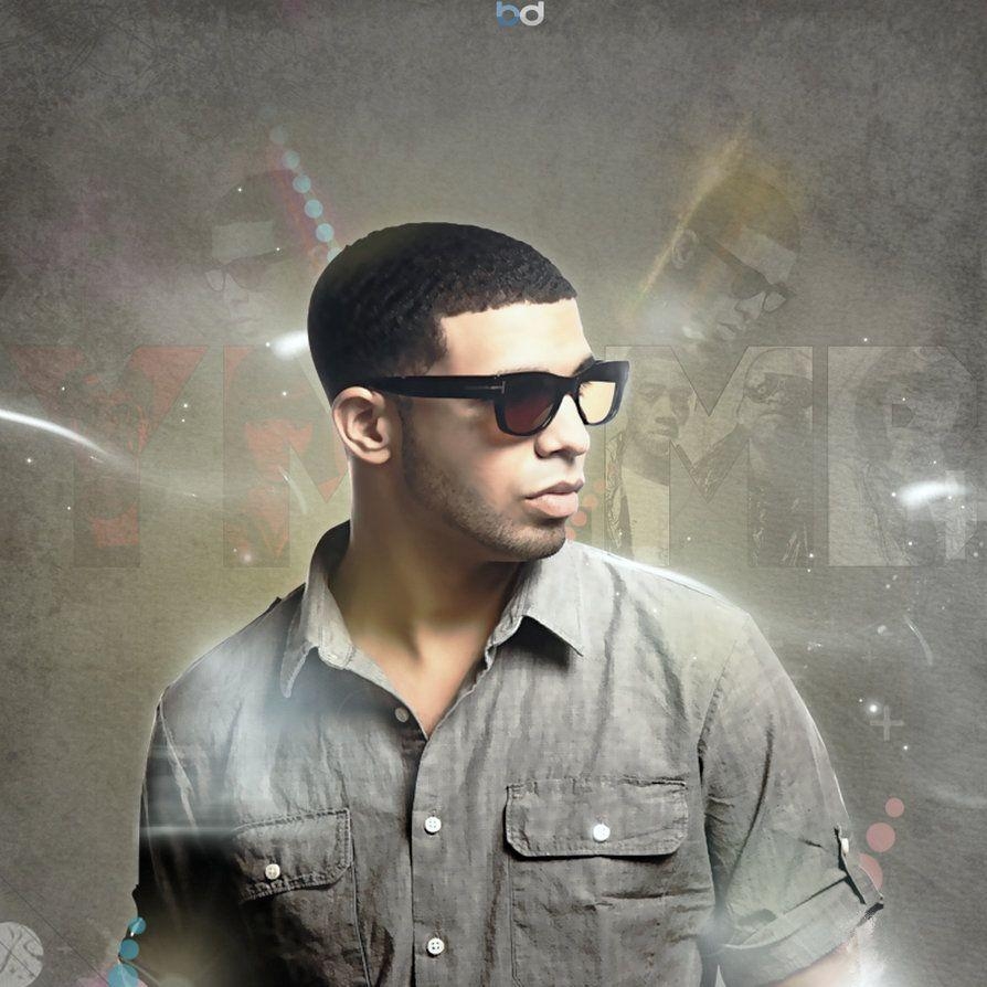 Drake, Design, B des1gn, Künstler, Musik, 900x900 HD Handy